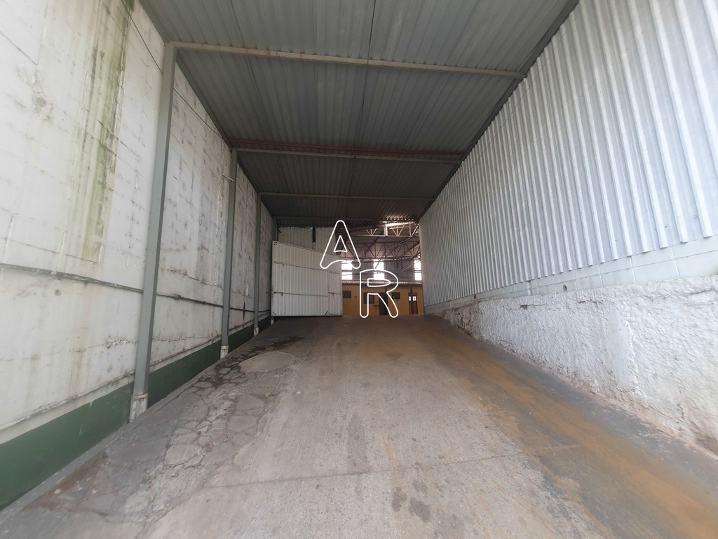 Depósito-Galpão, 320 m² - Foto 13