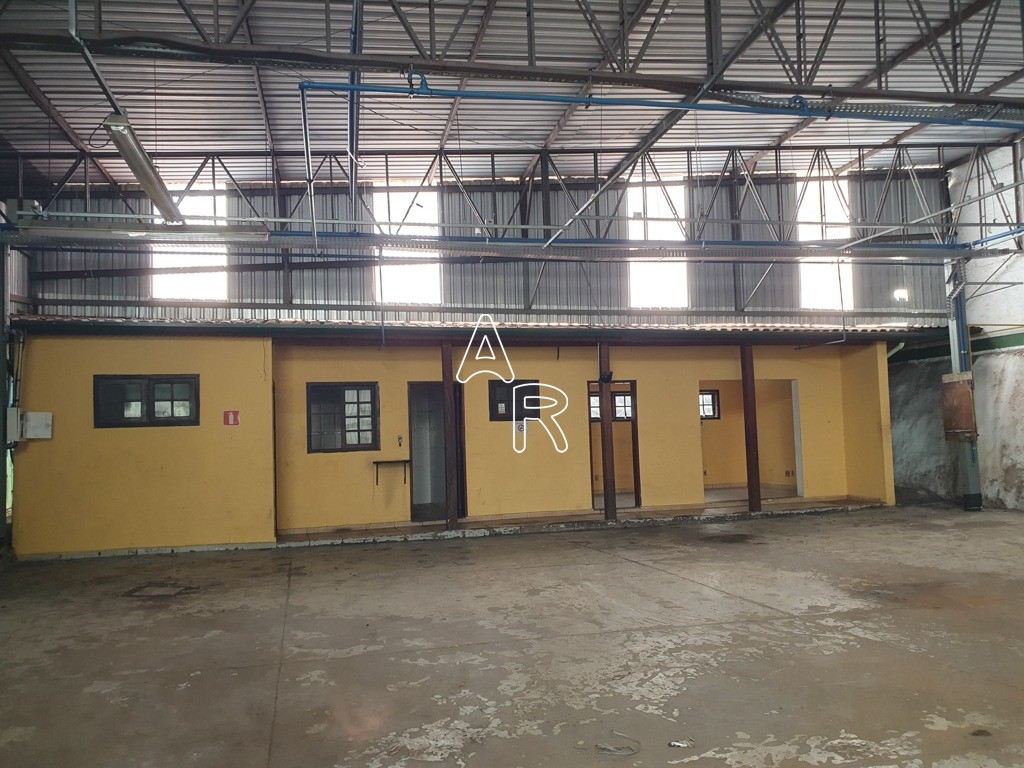 Depósito-Galpão, 320 m² - Foto 9