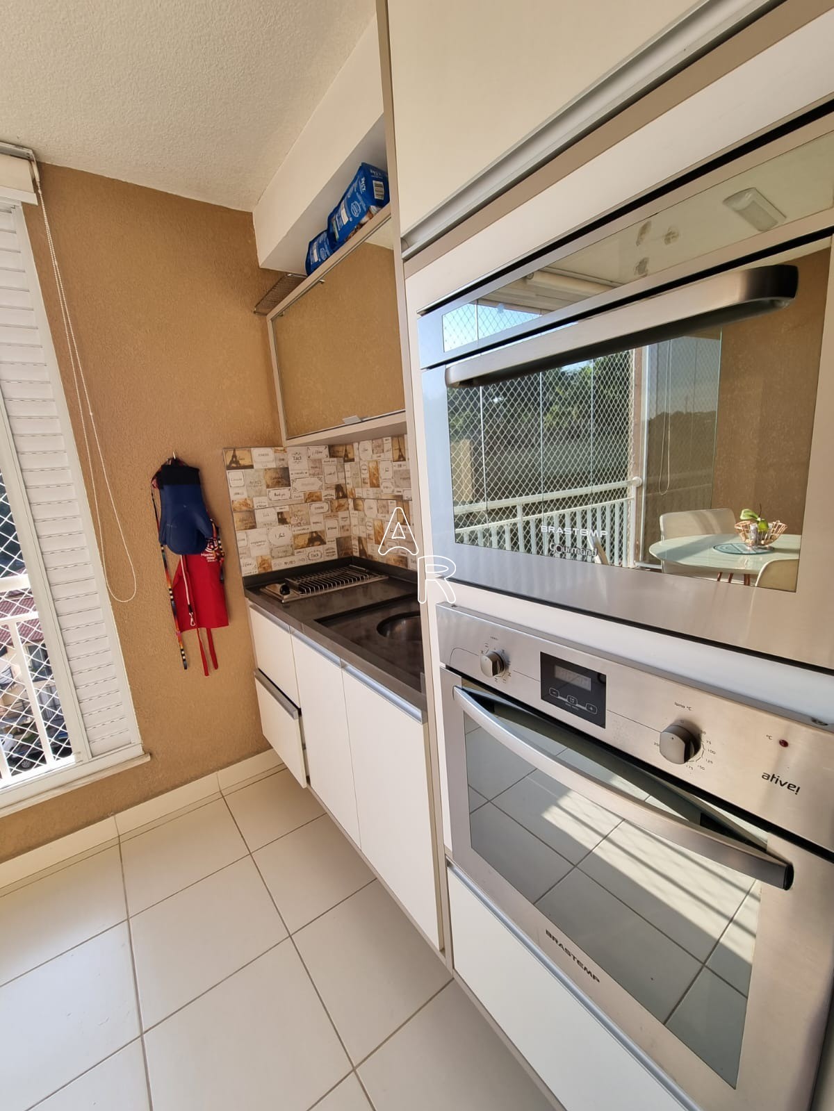 Apartamento, 3 quartos, 69 m² - Foto 5