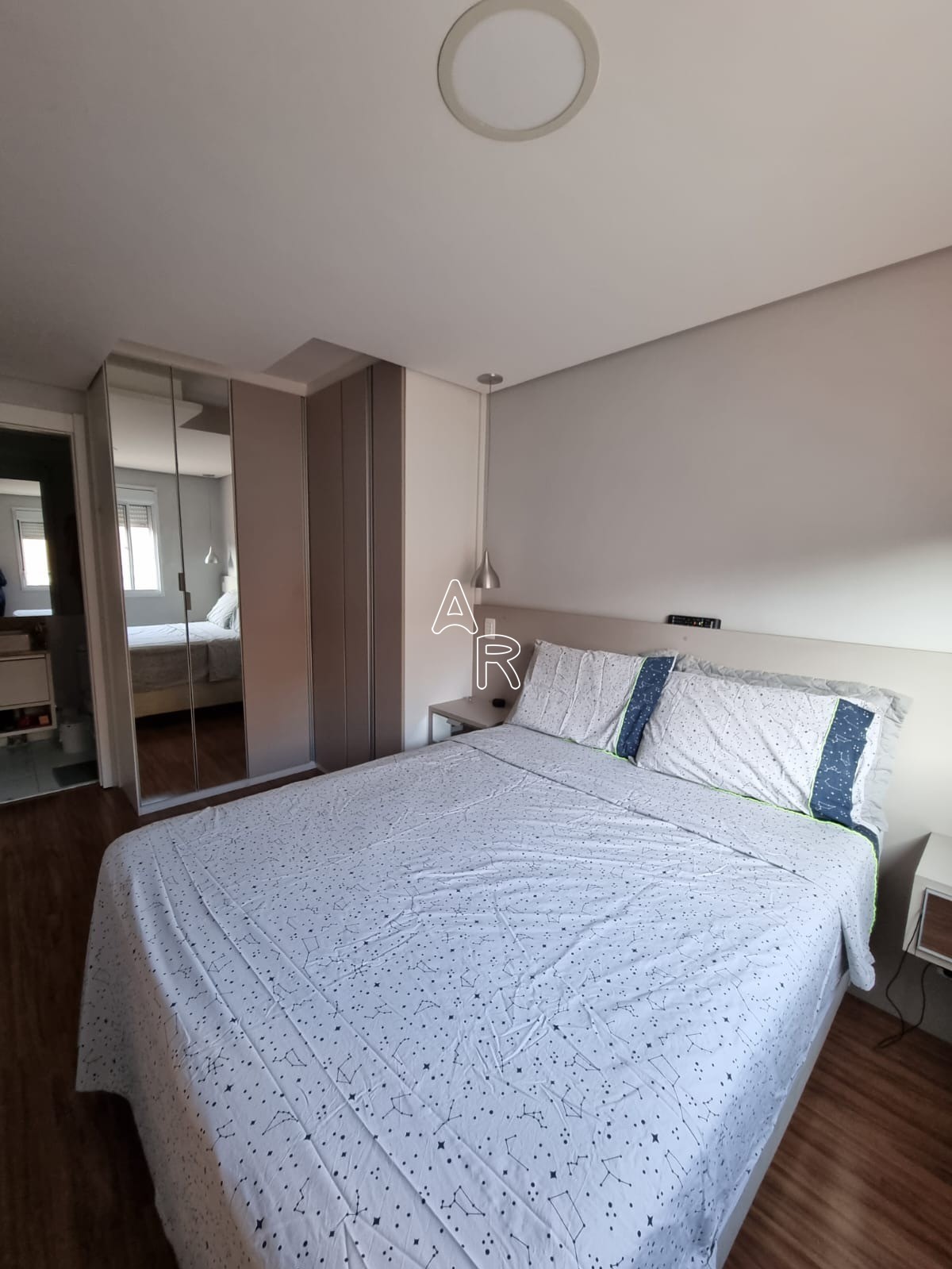 Apartamento, 3 quartos, 69 m² - Foto 9