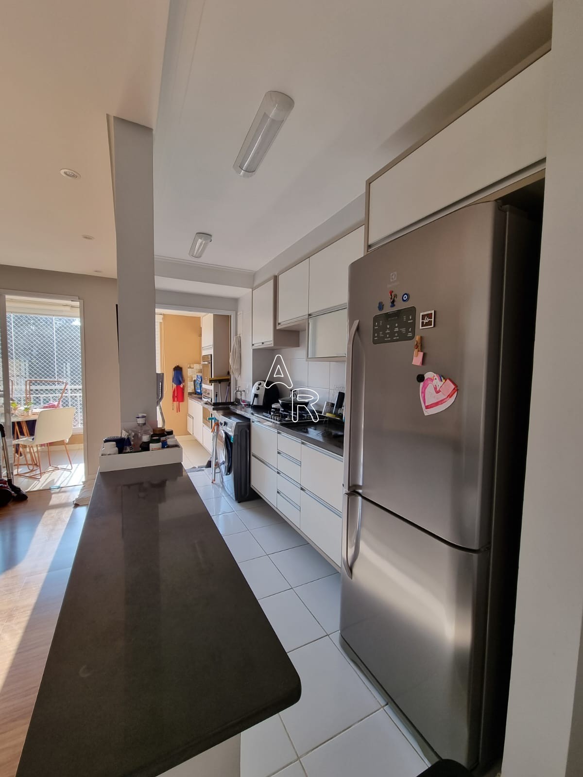 Apartamento, 3 quartos, 69 m² - Foto 7