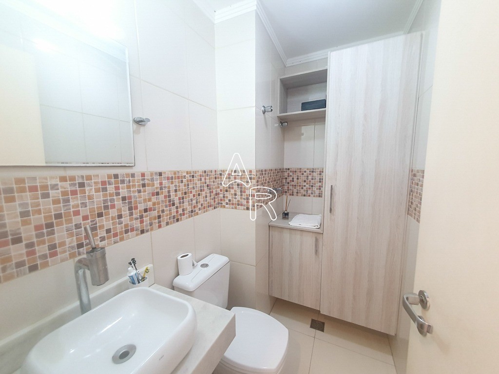 Casa de Condomínio, 4 quartos - Foto 109