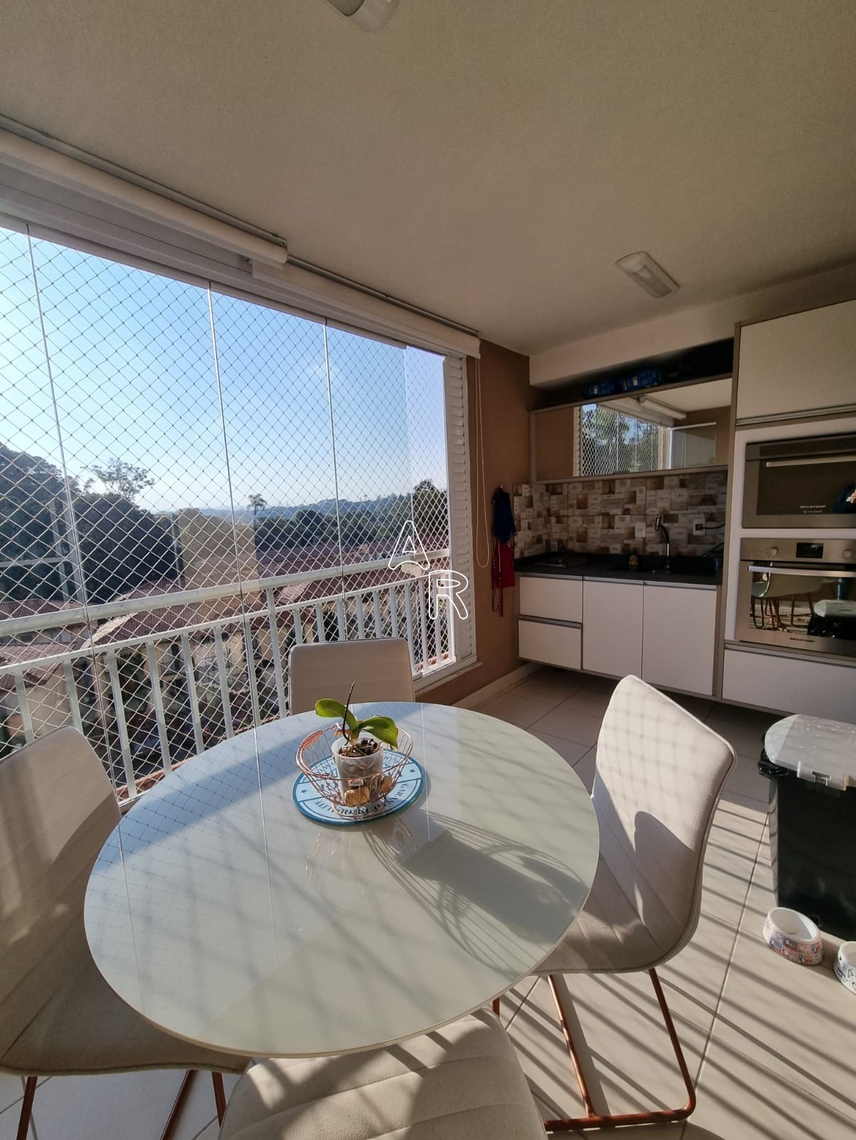 Apartamento, 3 quartos, 69 m² - Foto 4