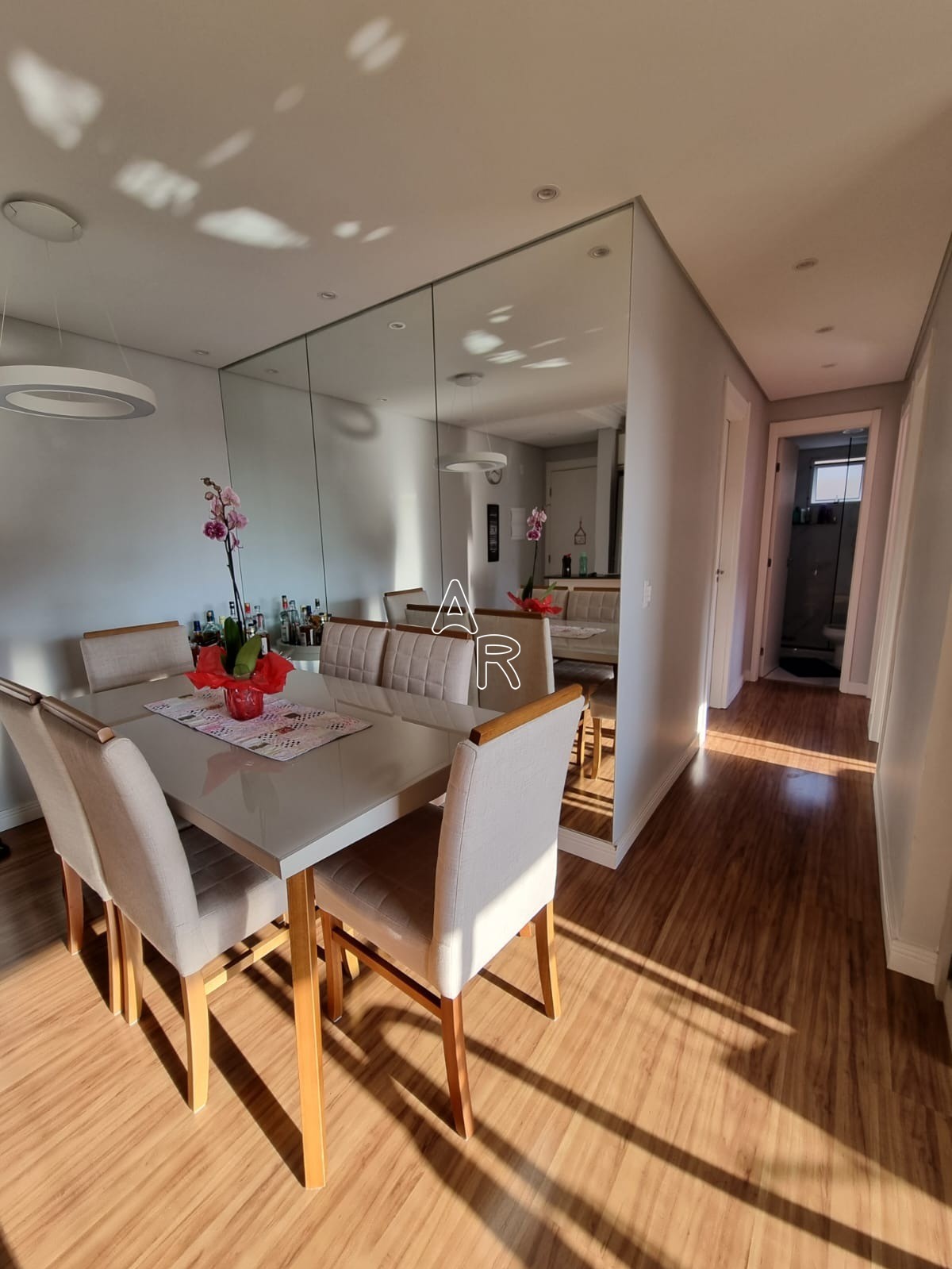 Apartamento, 3 quartos, 69 m² - Foto 2