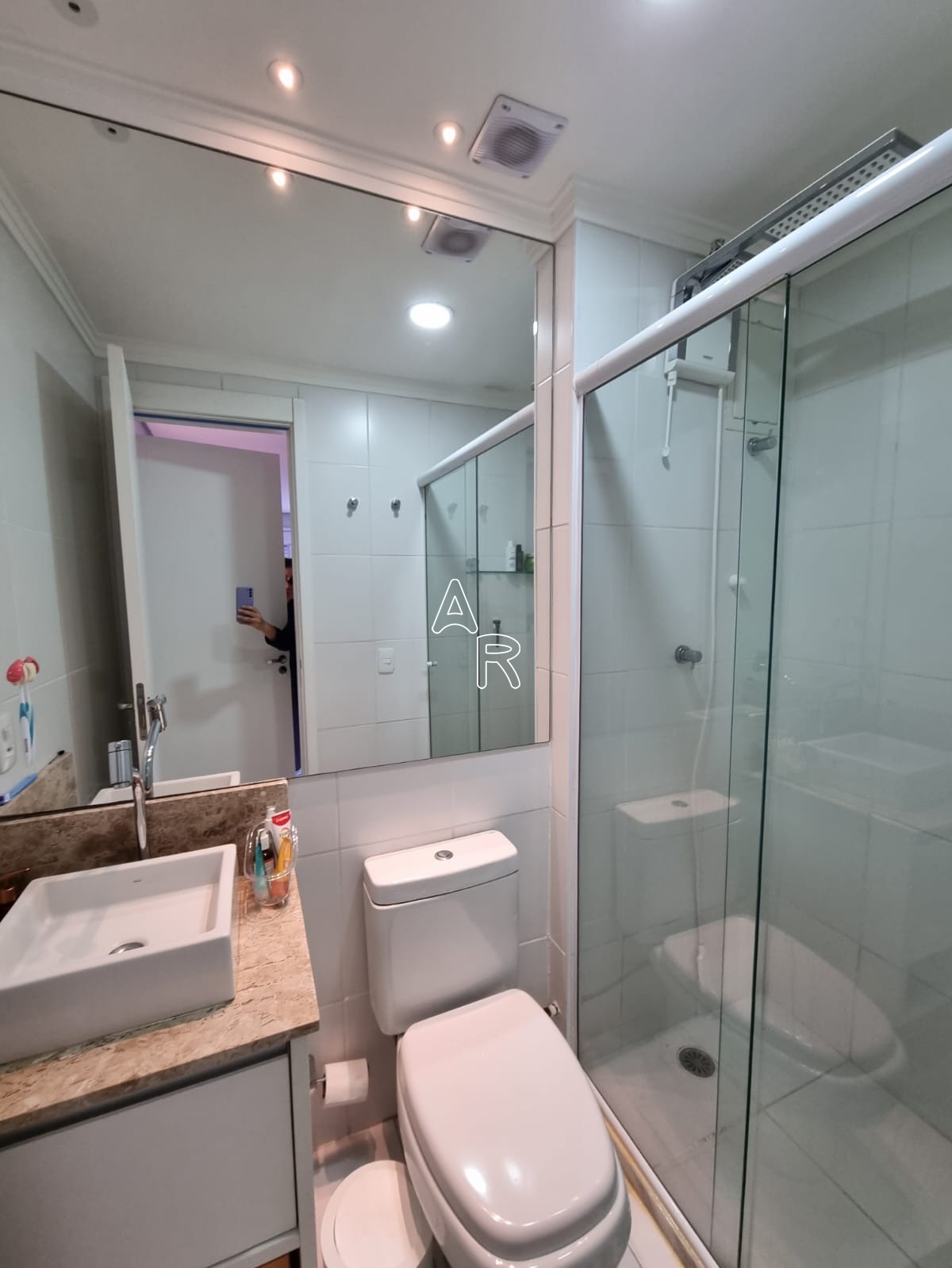 Apartamento, 3 quartos, 69 m² - Foto 16