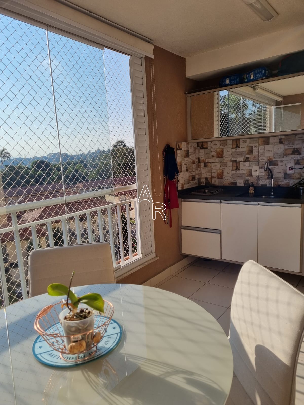 Apartamento, 3 quartos, 69 m² - Foto 1