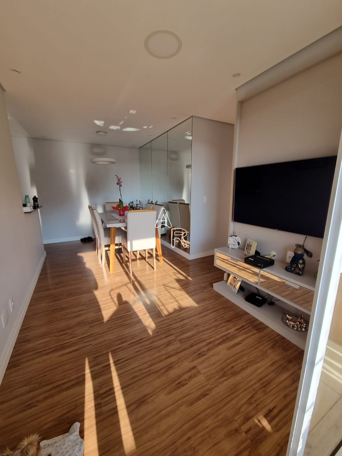 Apartamento, 3 quartos, 69 m² - Foto 3