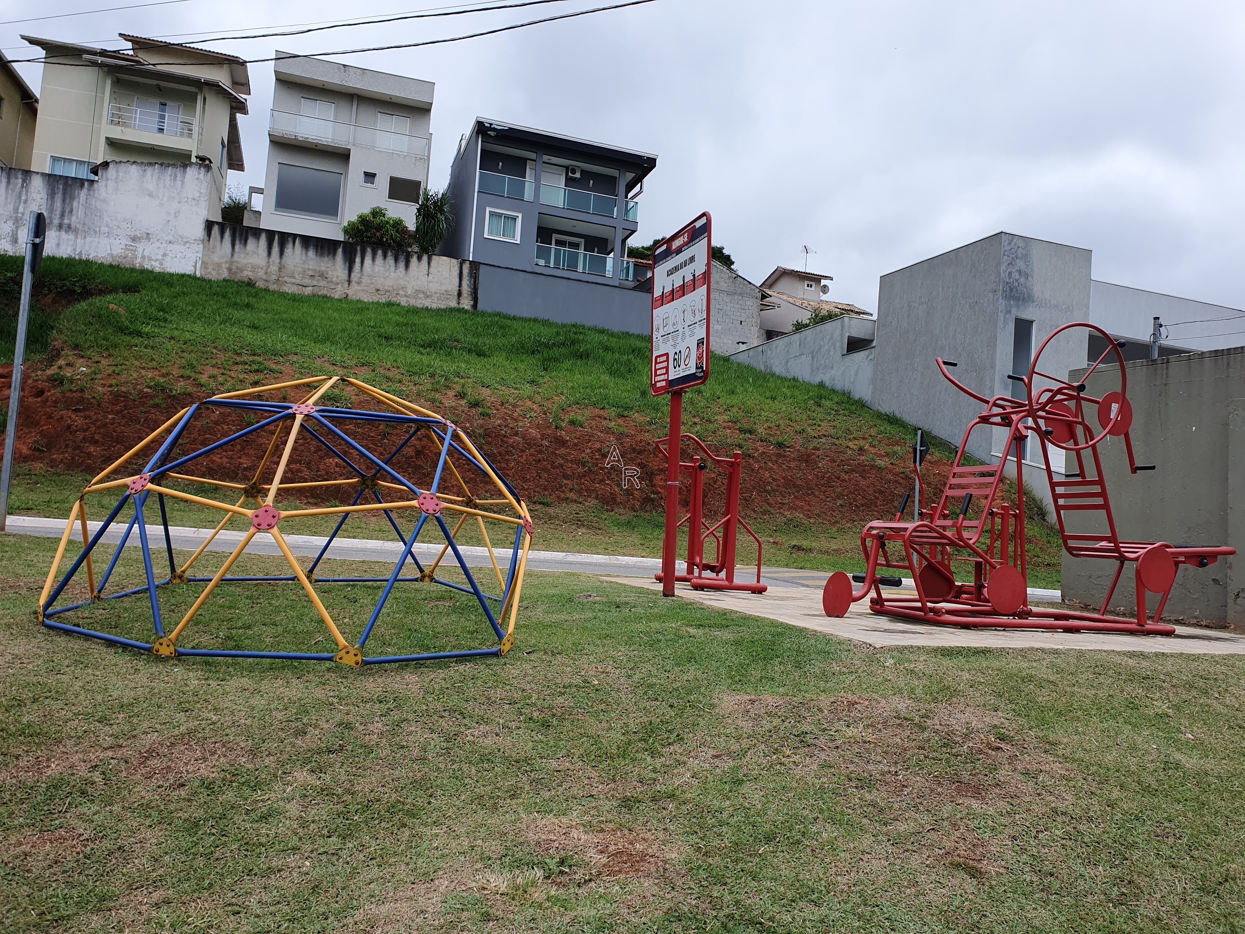 Casa de Condomínio, 3 quartos - Foto 66