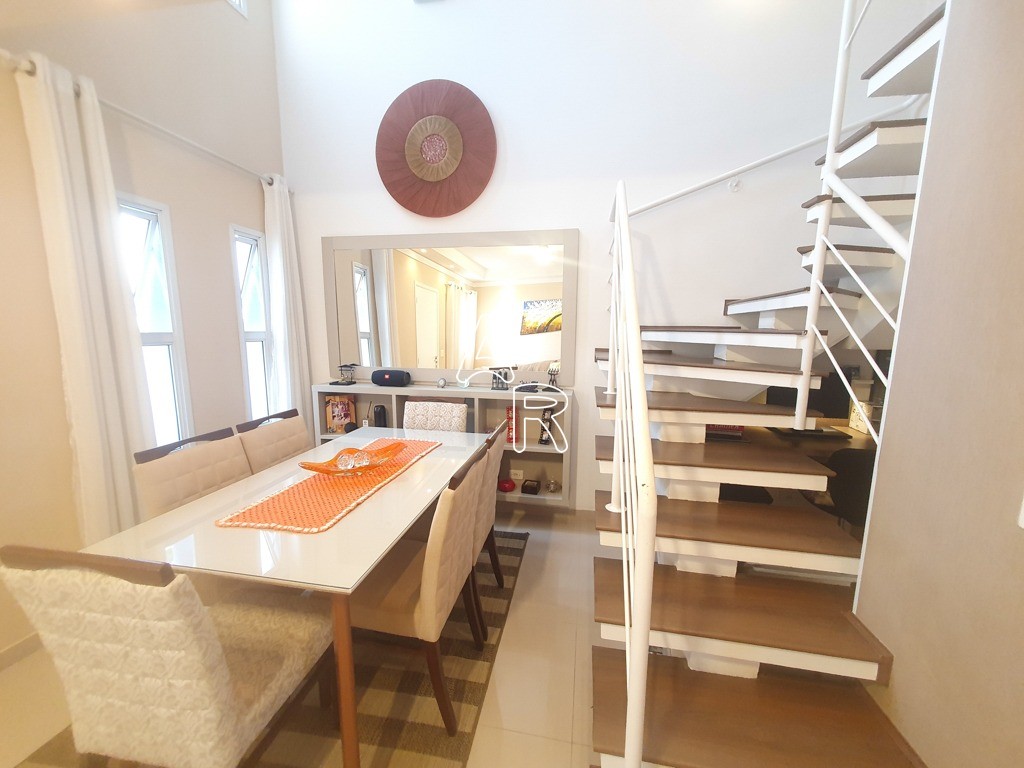 Casa de Condomínio, 4 quartos - Foto 7