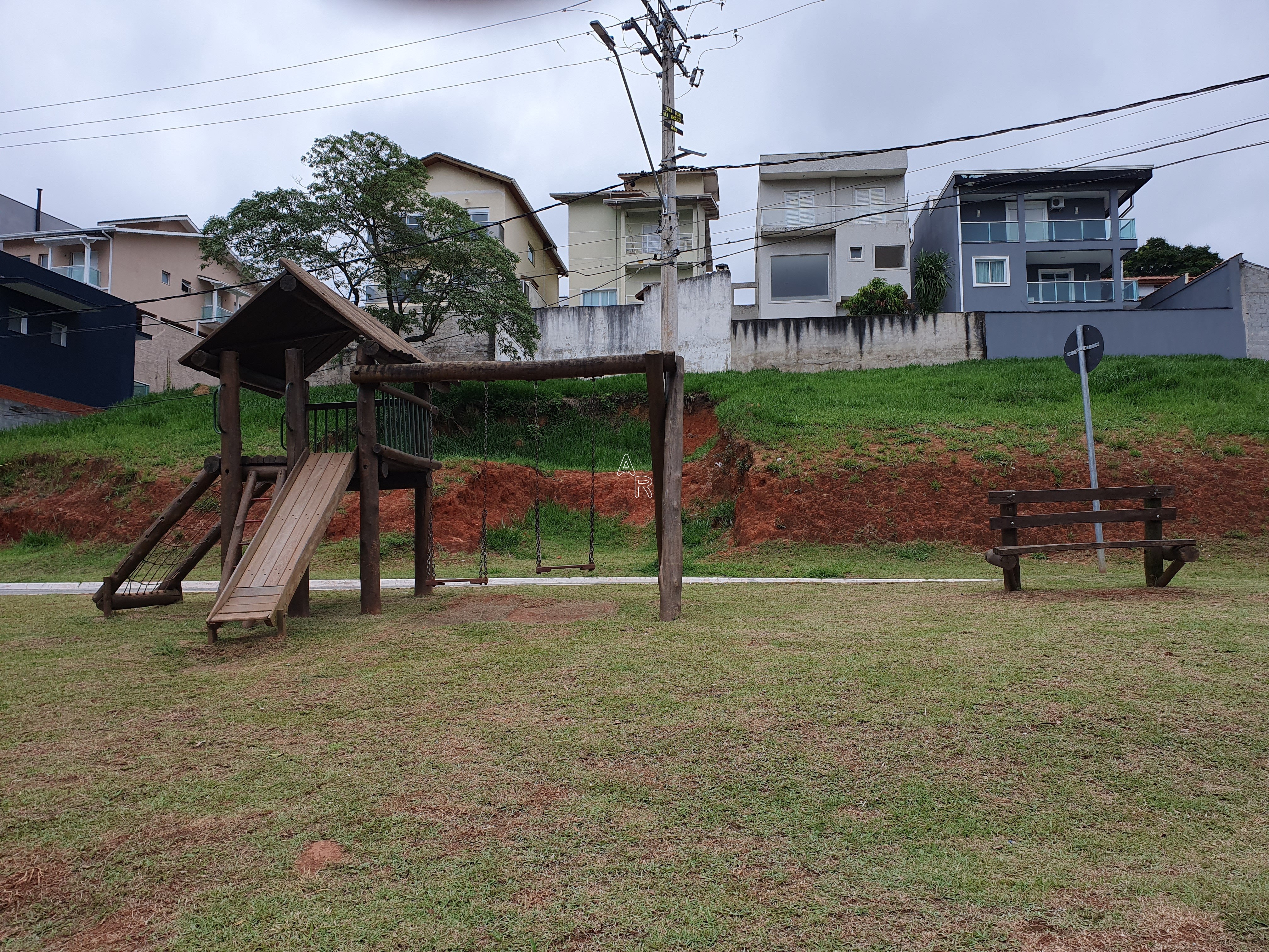 Casa de Condomínio, 3 quartos - Foto 65