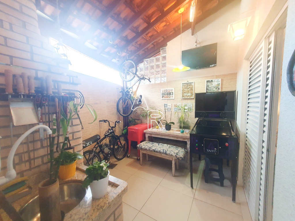 Casa de Condomínio, 4 quartos - Foto 20