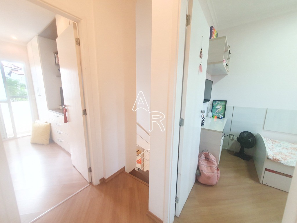 Casa de Condomínio, 4 quartos - Foto 40