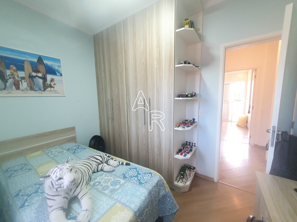 Casa de Condomínio, 4 quartos - Foto 36
