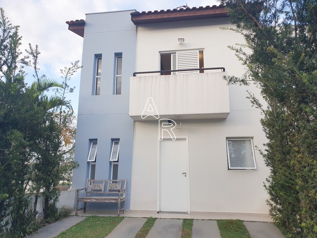 Casa de Condomínio, 4 quartos - Foto 43