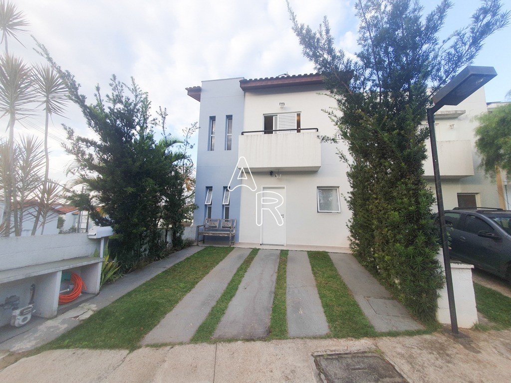 Casa de Condomínio, 4 quartos - Foto 42