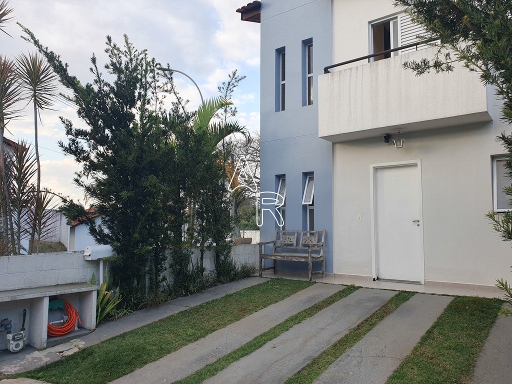 Casa de Condomínio, 4 quartos - Foto 46