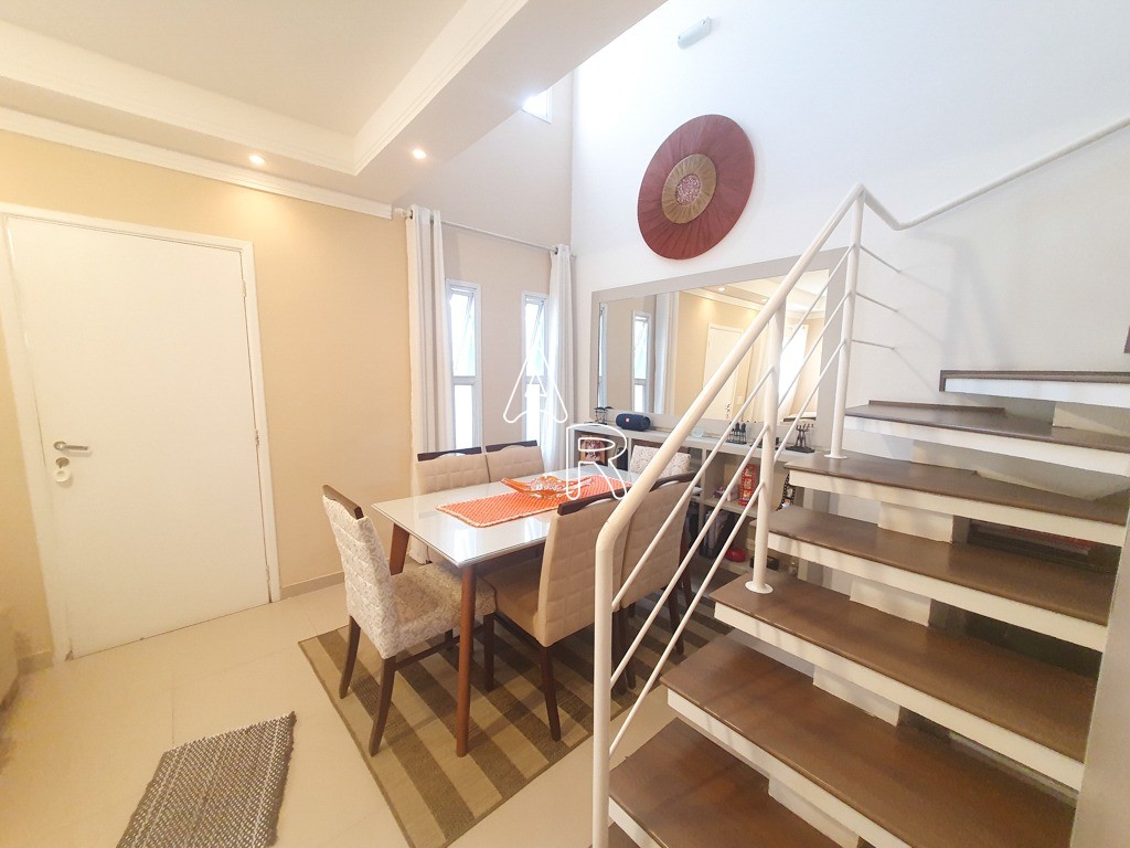 Casa de Condomínio, 4 quartos - Foto 6
