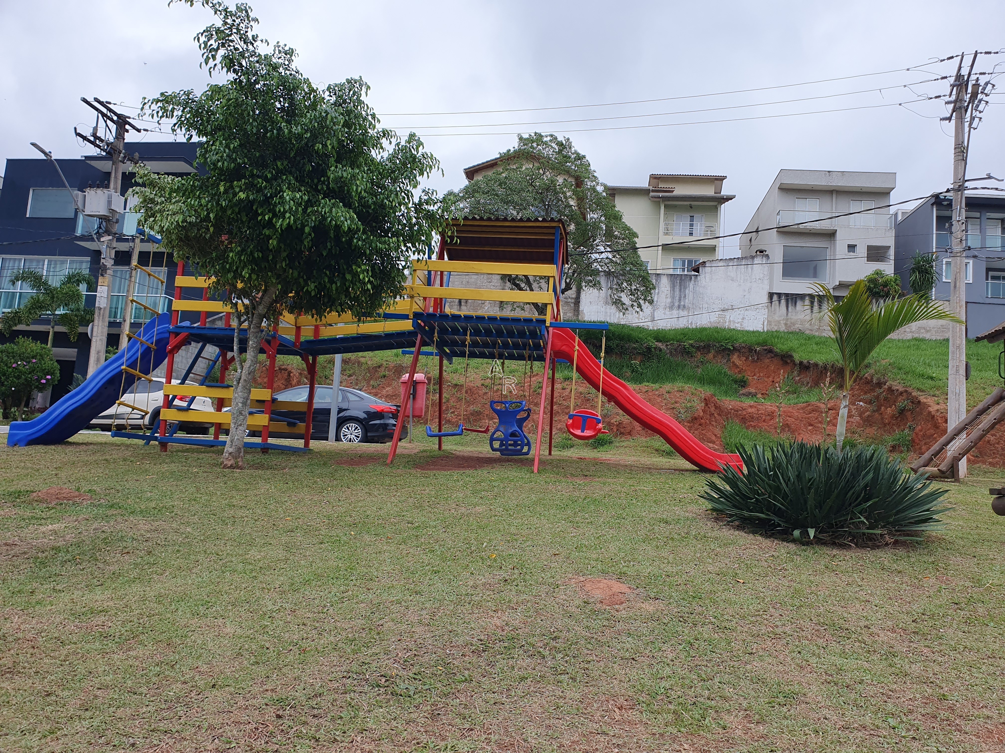 Casa de Condomínio, 3 quartos - Foto 64