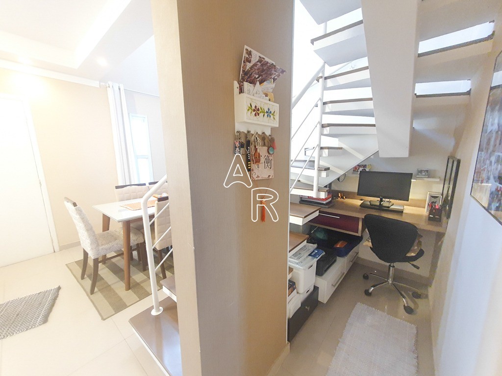 Casa de Condomínio, 4 quartos - Foto 8