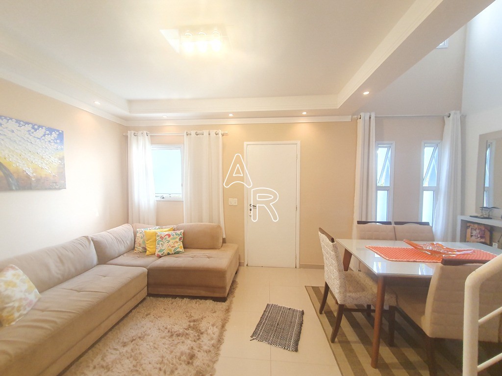 Casa de Condomínio, 4 quartos - Foto 4