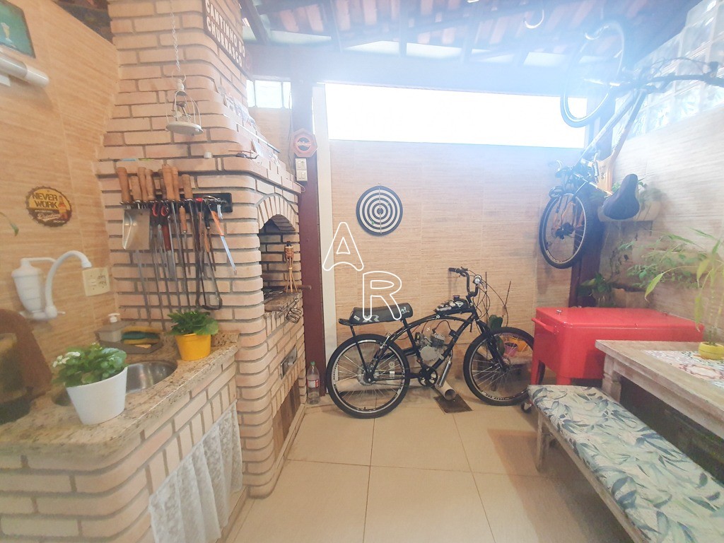 Casa de Condomínio, 4 quartos - Foto 22