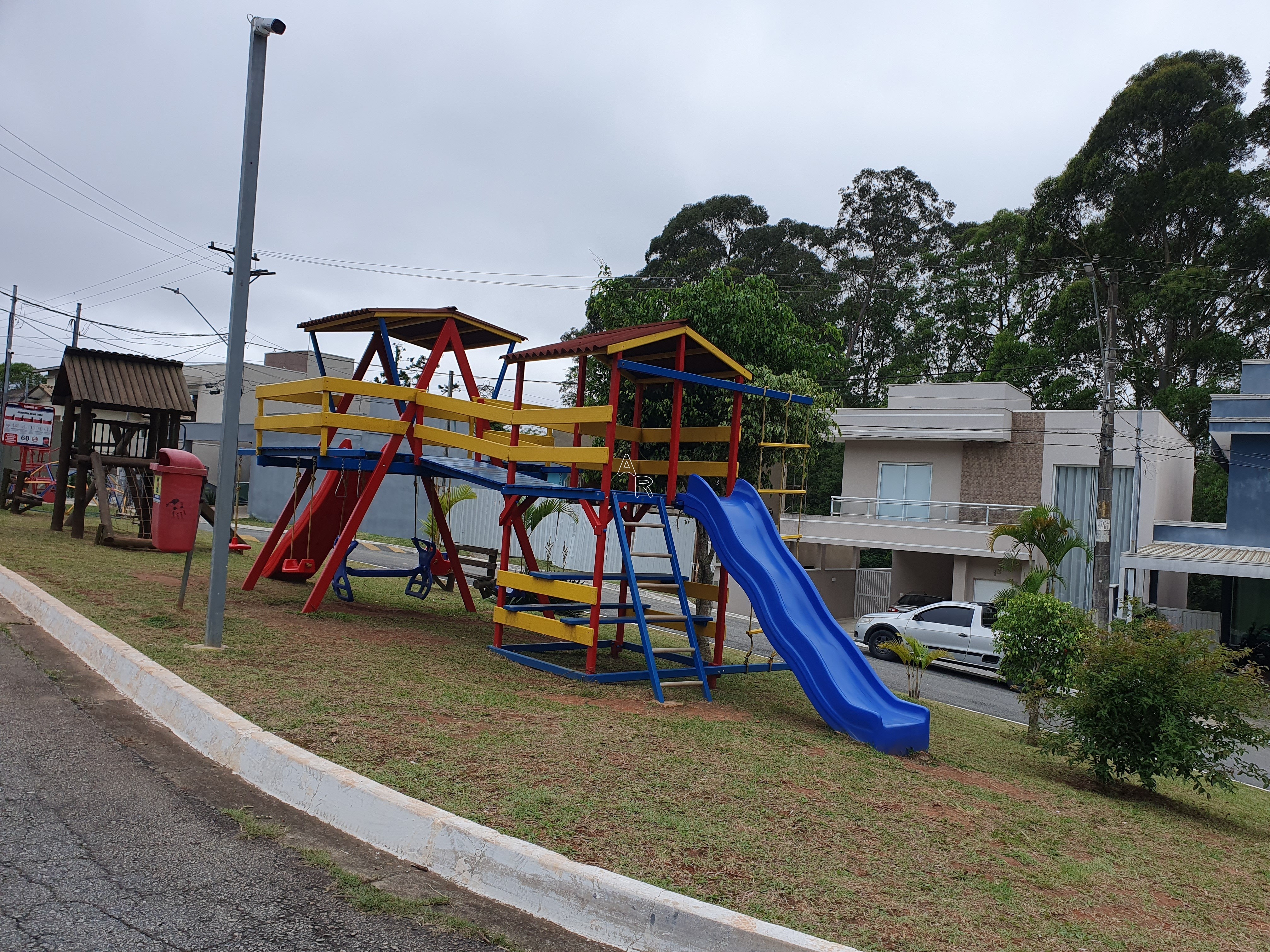 Casa de Condomínio, 3 quartos - Foto 61