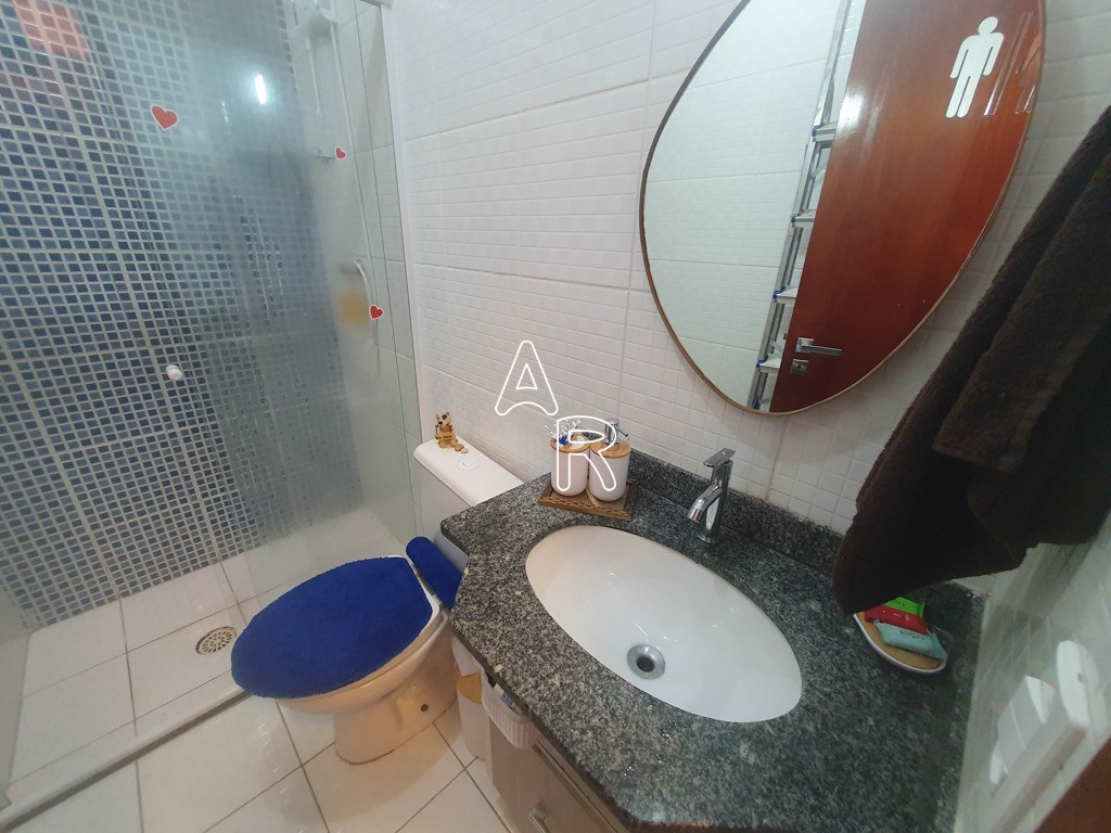 Casa de Condomínio, 2 quartos - Foto 35