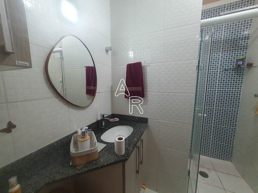Casa de Condomínio, 2 quartos - Foto 17