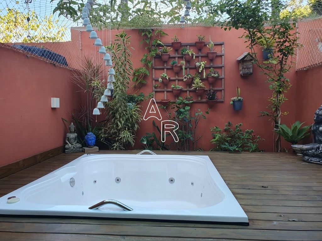 Casa de Condomínio, 2 quartos - Foto 7