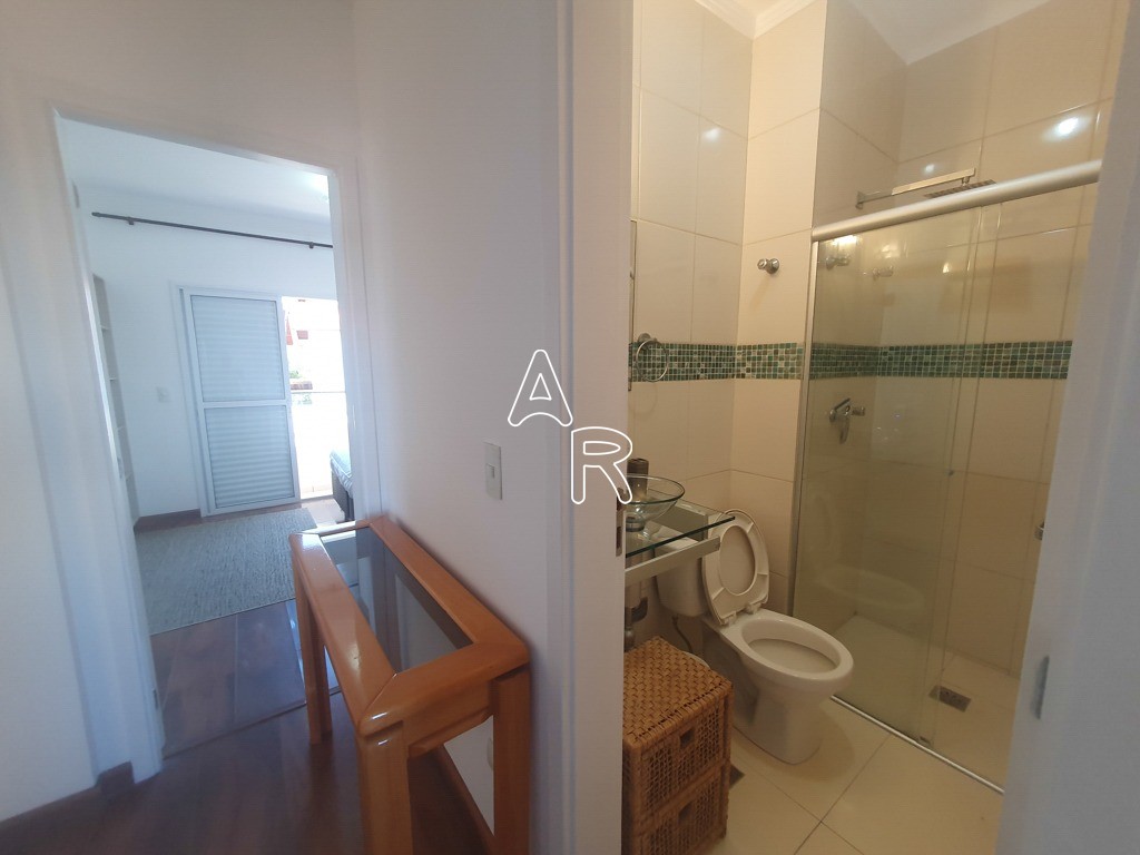 Casa de Condomínio, 4 quartos - Foto 55
