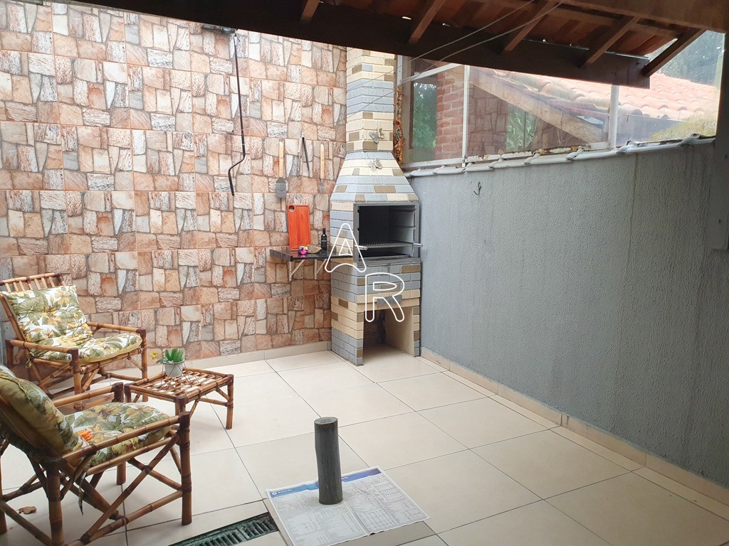 Casa de Condomínio, 2 quartos - Foto 7
