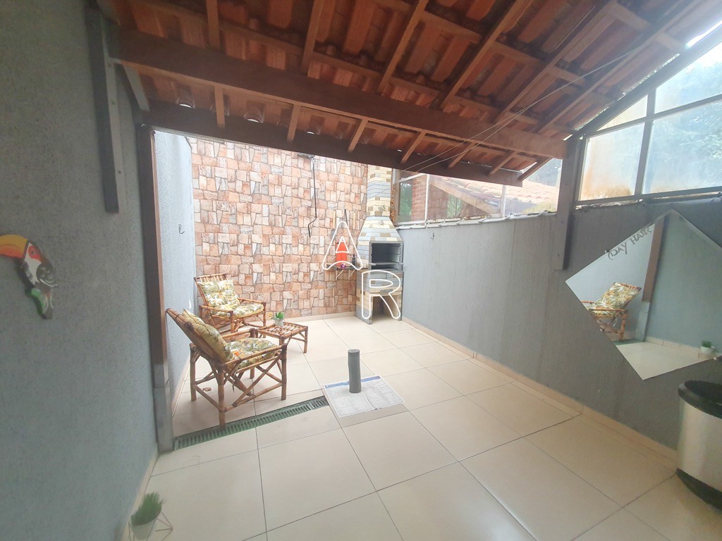 Casa de Condomínio, 2 quartos - Foto 8