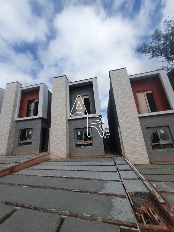 Casa de Condomínio, 3 quartos - Foto 67