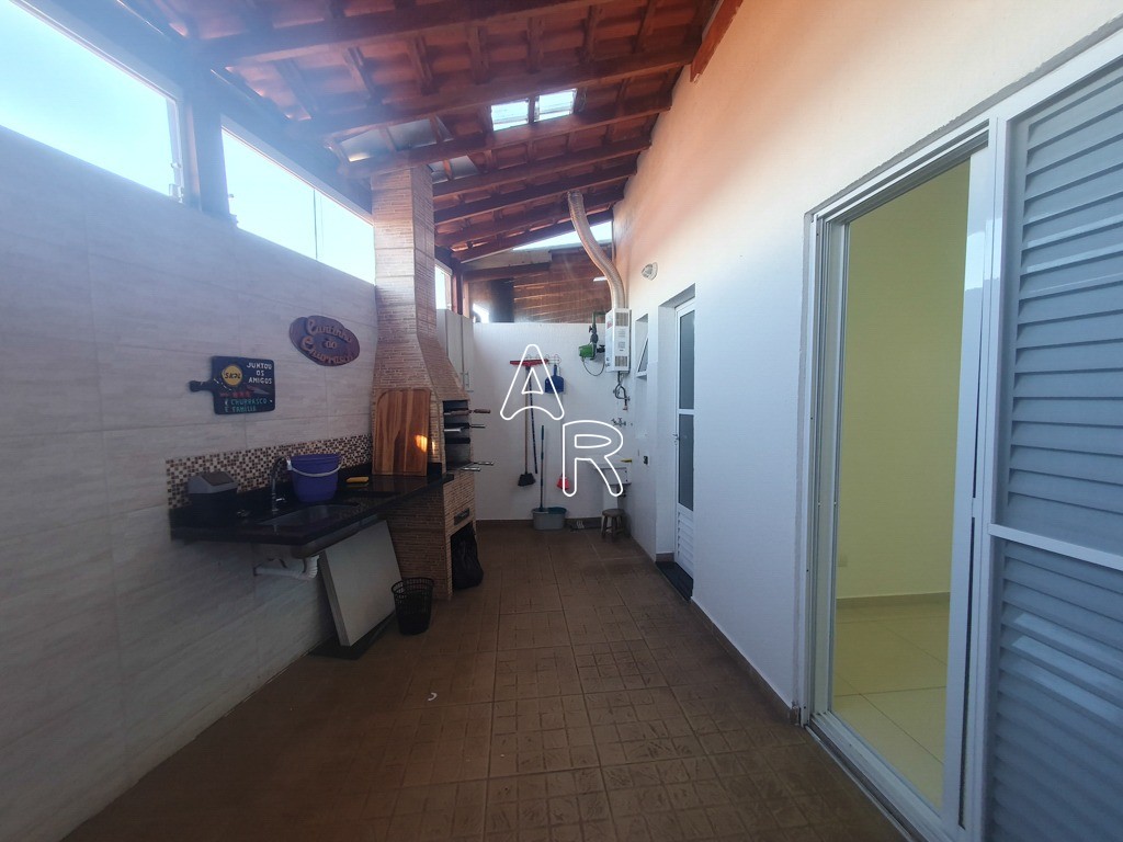 Casa de Condomínio, 4 quartos - Foto 28