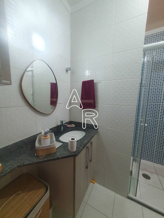 Casa de Condomínio, 2 quartos - Foto 18
