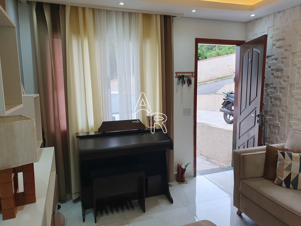 Casa de Condomínio, 2 quartos - Foto 6