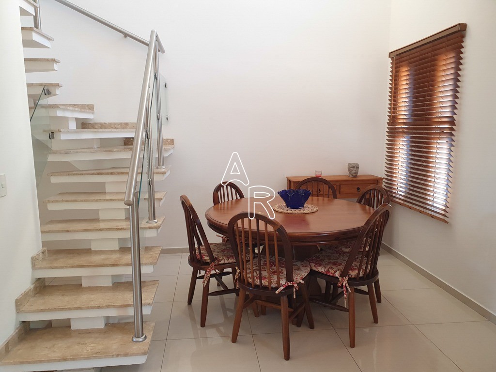 Casa de Condomínio, 4 quartos - Foto 8
