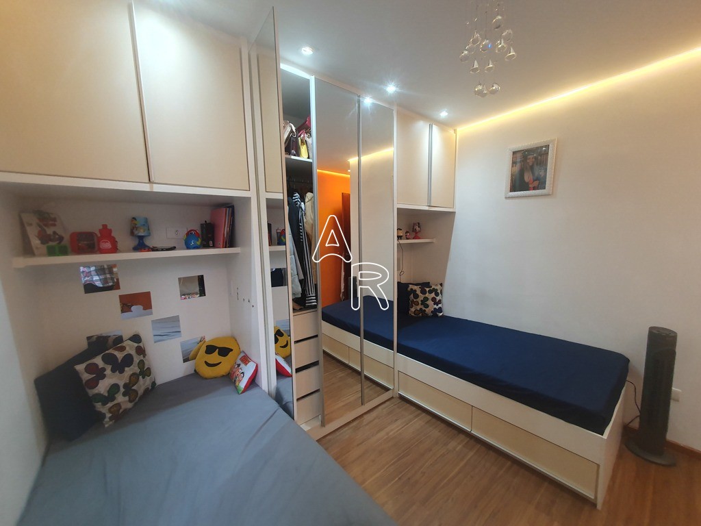 Casa de Condomínio, 2 quartos - Foto 31