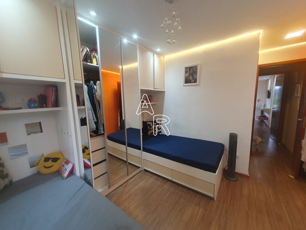 Casa de Condomínio, 2 quartos - Foto 30