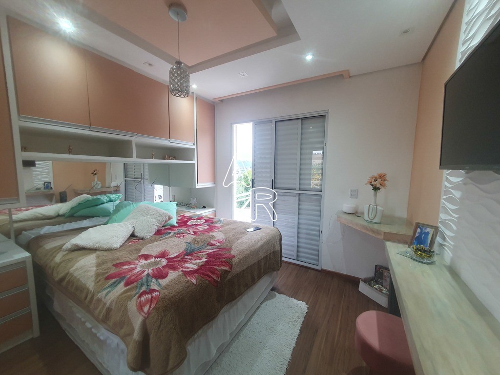 Casa de Condomínio, 2 quartos - Foto 19
