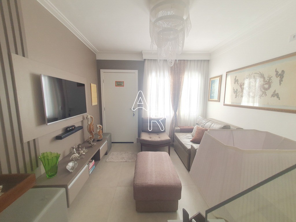 Casa de Condomínio, 2 quartos - Foto 4