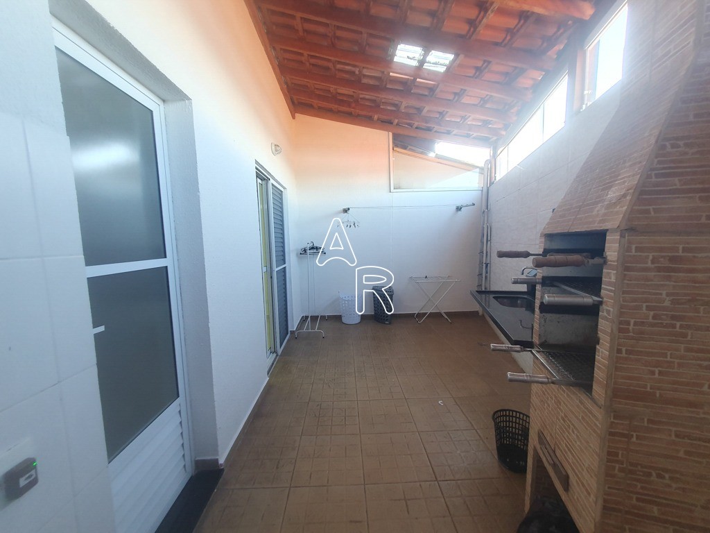 Casa de Condomínio, 4 quartos - Foto 29