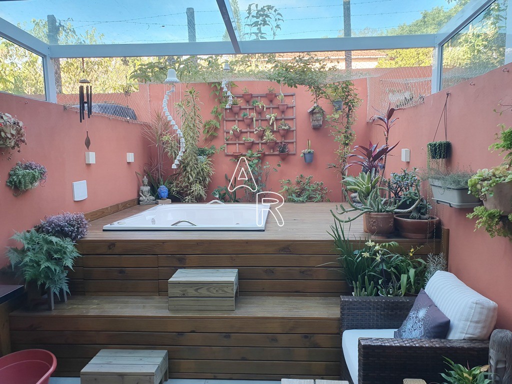 Casa de Condomínio, 2 quartos - Foto 8