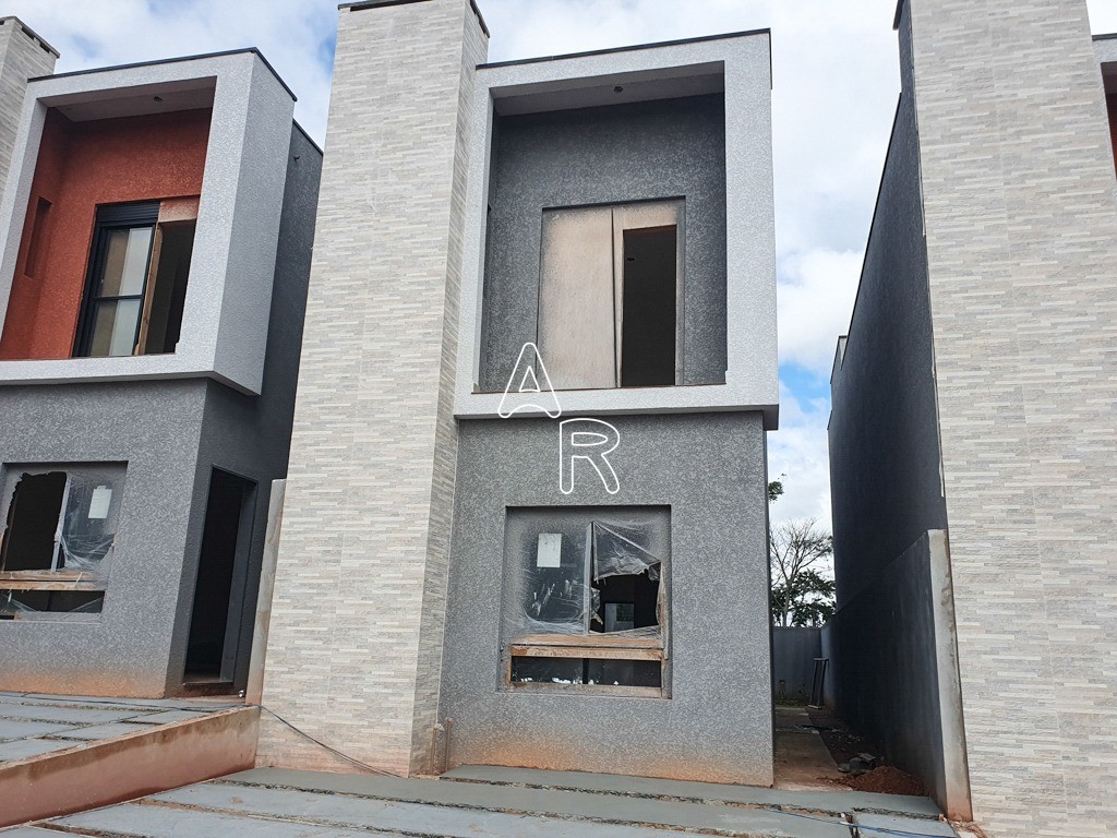 Casa de Condomínio, 3 quartos - Foto 66
