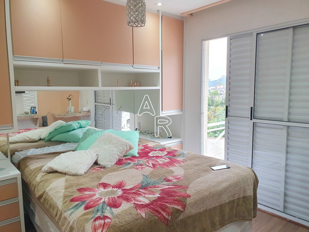 Casa de Condomínio, 2 quartos - Foto 20