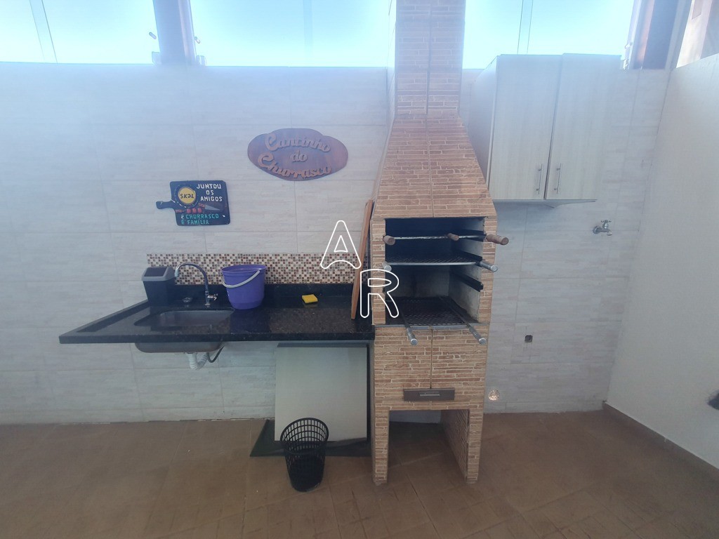 Casa de Condomínio, 4 quartos - Foto 27