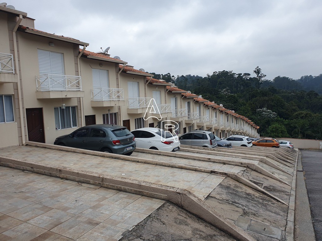 Casa de Condomínio, 2 quartos - Foto 45