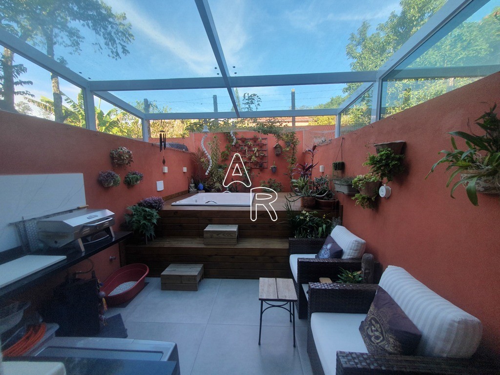 Casa de Condomínio, 2 quartos - Foto 9