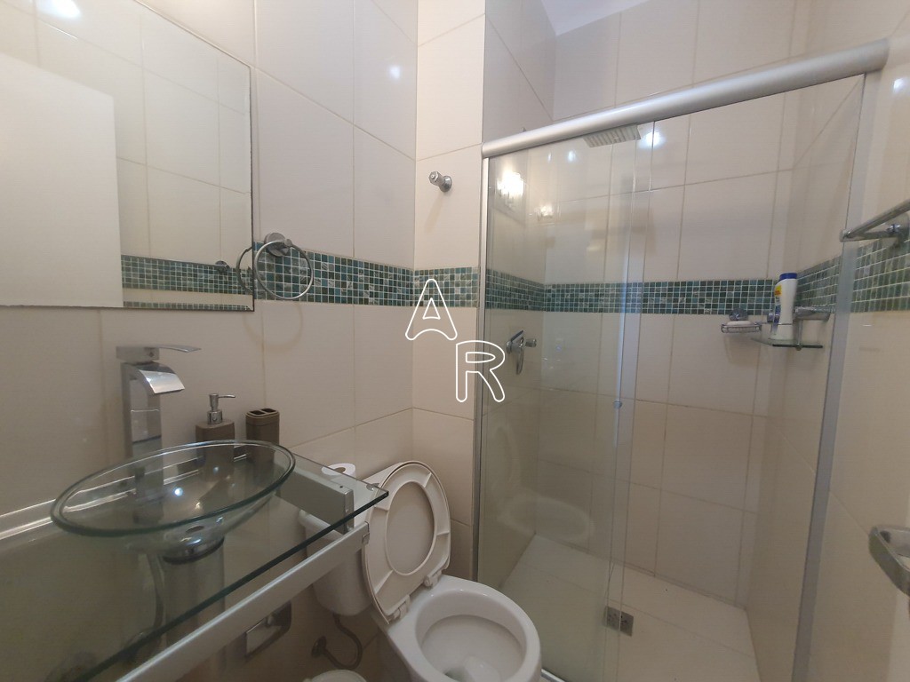 Casa de Condomínio, 4 quartos - Foto 47