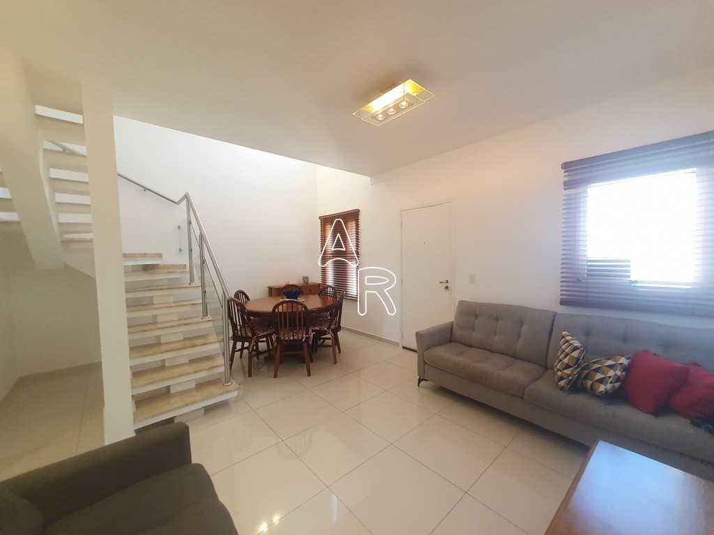 Casa de Condomínio, 4 quartos - Foto 9